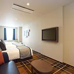 Quintessa Hotel Osaka Bay