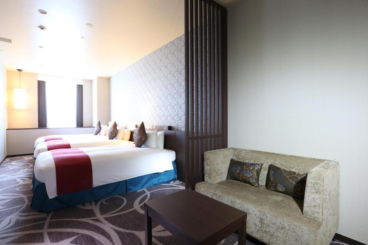 Hotel Quintessa Bay Ōsaka